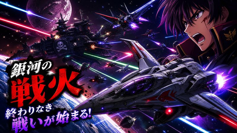 51视频动漫-【51视频动漫】星际战争·科幻动漫剪辑完整版